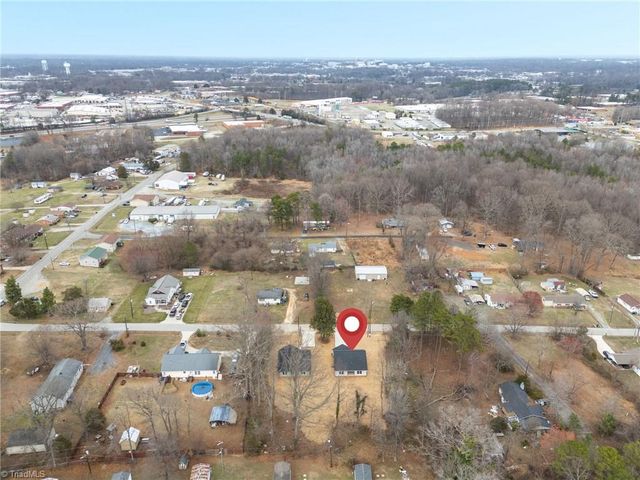 1218 Bowen Drive, Archdale, NC 27263