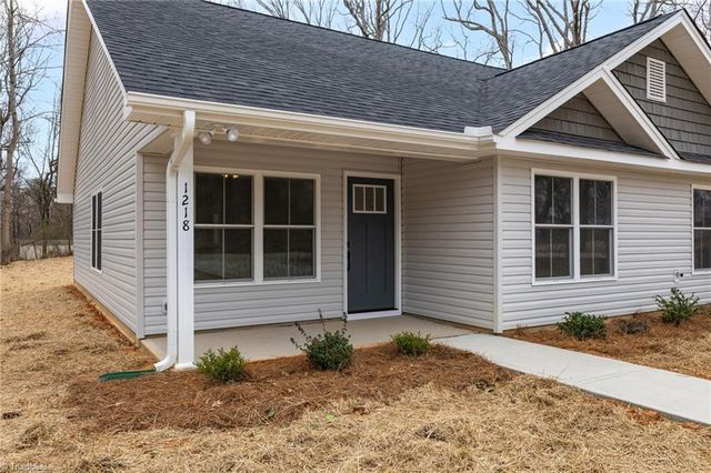 1218 Bowen Drive, Archdale, NC 27263