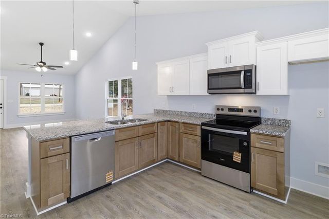 1218 Bowen Drive, Archdale, NC 27263