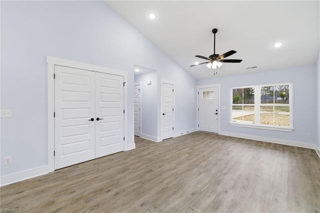 1218 Bowen Drive, Archdale, NC 27263