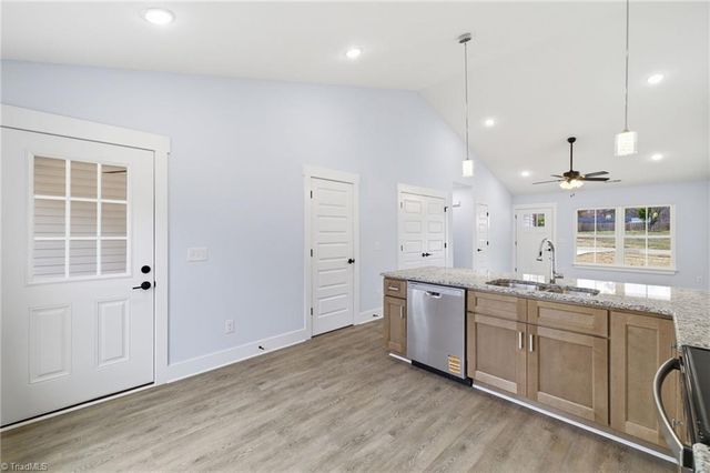 1218 Bowen Drive, Archdale, NC 27263