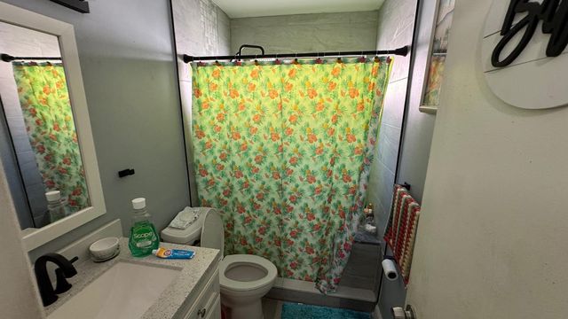 4511 NW 45th Court, Tamarac, FL 33319