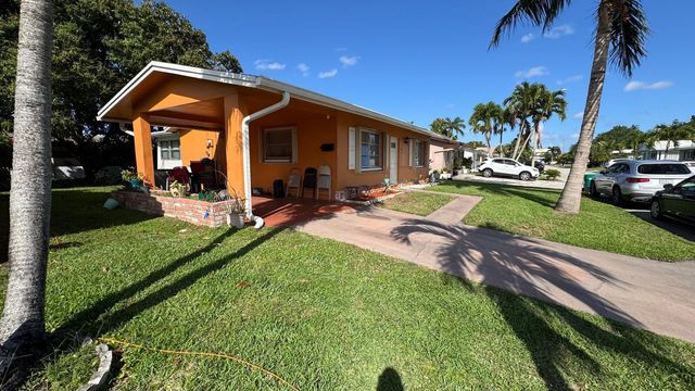 4511 NW 45th Court, Tamarac, FL 33319