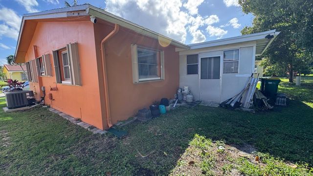 4511 NW 45th Court, Tamarac, FL 33319