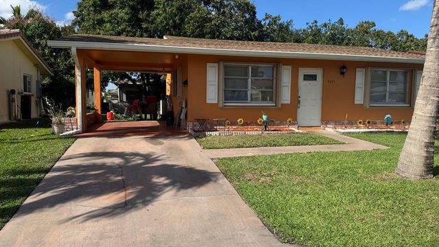4511 NW 45th Court, Tamarac, FL 33319