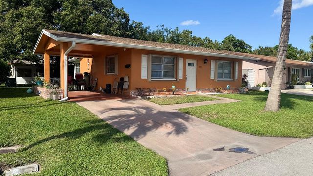 4511 NW 45th Court, Tamarac, FL 33319