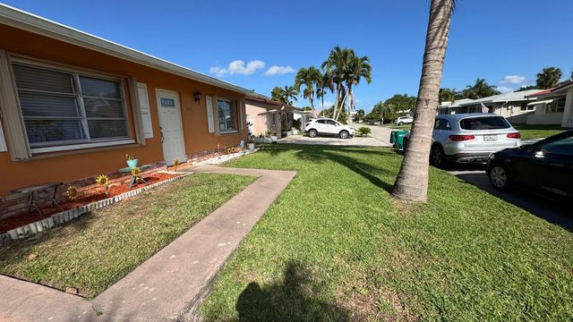 4511 NW 45th Court, Tamarac, FL 33319