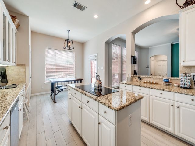 1521 Blue Mesa Road, Carrollton, TX 75007