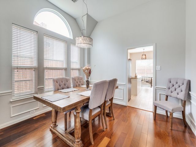 1521 Blue Mesa Road, Carrollton, TX 75007