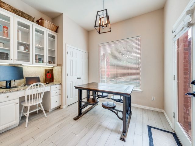 1521 Blue Mesa Road, Carrollton, TX 75007