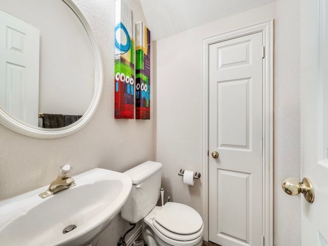 1521 Blue Mesa Road, Carrollton, TX 75007