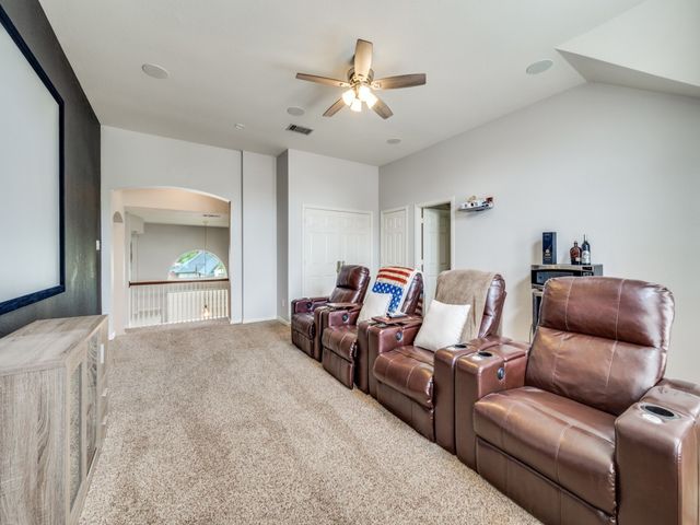 1521 Blue Mesa Road, Carrollton, TX 75007