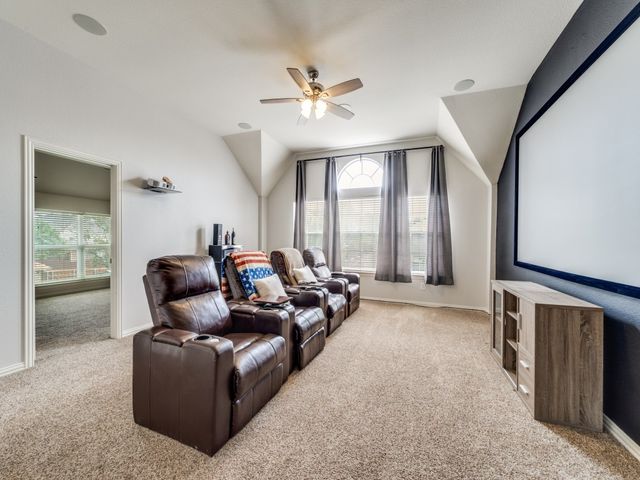 1521 Blue Mesa Road, Carrollton, TX 75007
