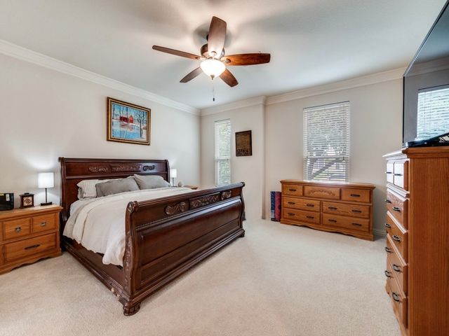 1521 Blue Mesa Road, Carrollton, TX 75007