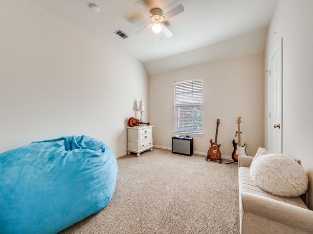 1521 Blue Mesa Road, Carrollton, TX 75007