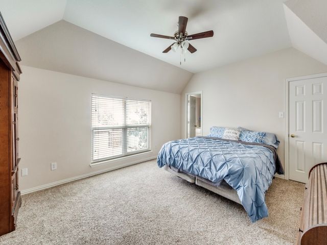 1521 Blue Mesa Road, Carrollton, TX 75007