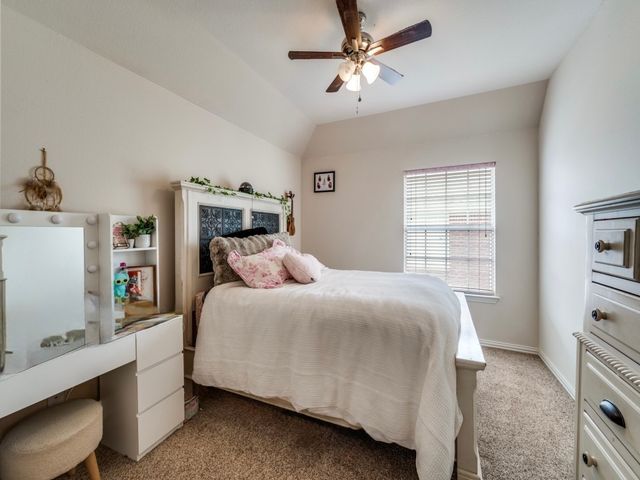 1521 Blue Mesa Road, Carrollton, TX 75007