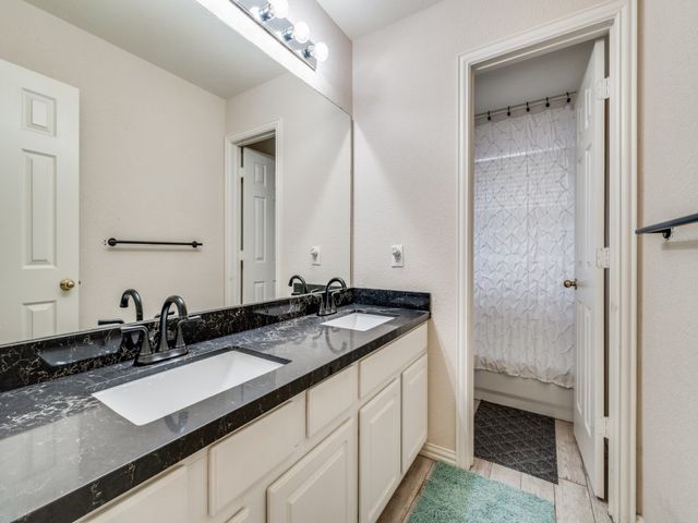 1521 Blue Mesa Road, Carrollton, TX 75007