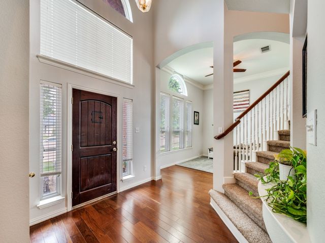 1521 Blue Mesa Road, Carrollton, TX 75007