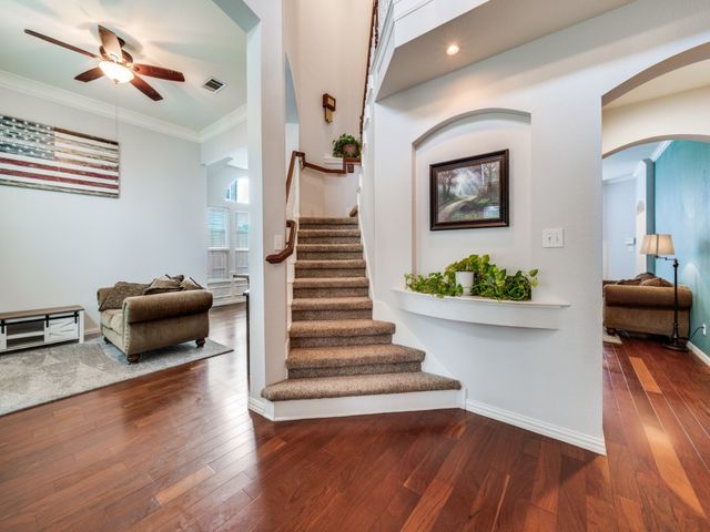 1521 Blue Mesa Road, Carrollton, TX 75007