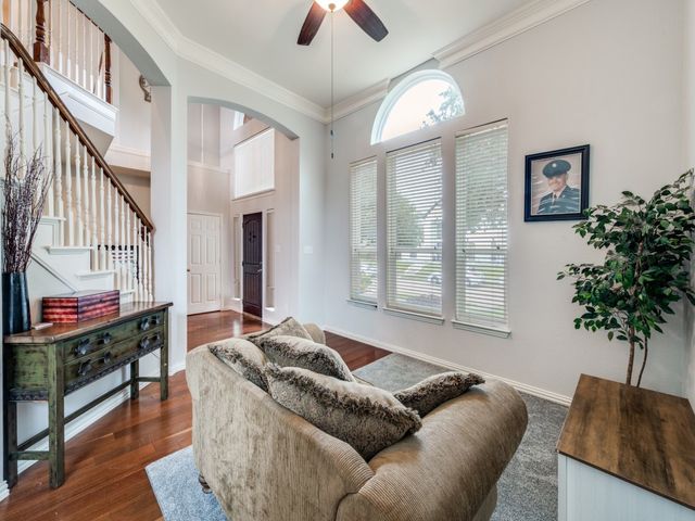 1521 Blue Mesa Road, Carrollton, TX 75007