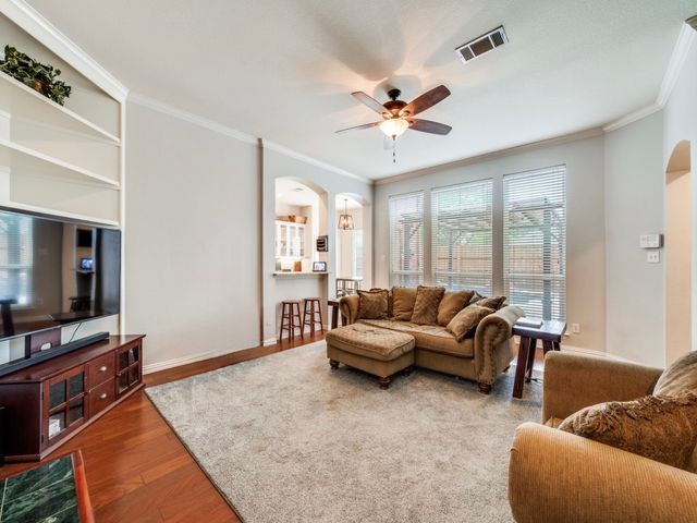1521 Blue Mesa Road, Carrollton, TX 75007