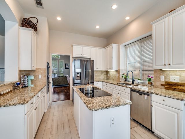 1521 Blue Mesa Road, Carrollton, TX 75007