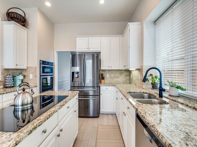 1521 Blue Mesa Road, Carrollton, TX 75007