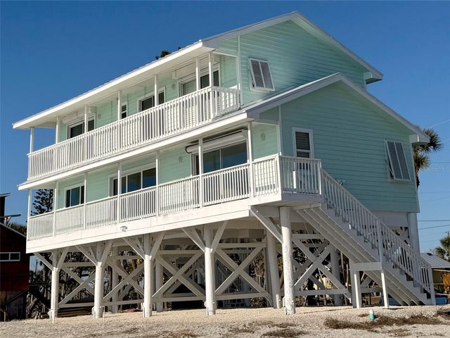 6780 MANASOTA KEY ROAD, Englewood, FL 34223