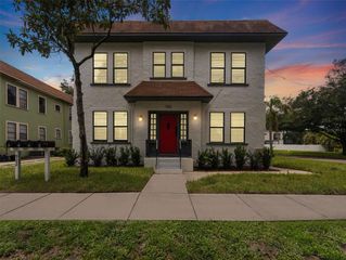 922 W WEST STREET, Tampa, FL 33602