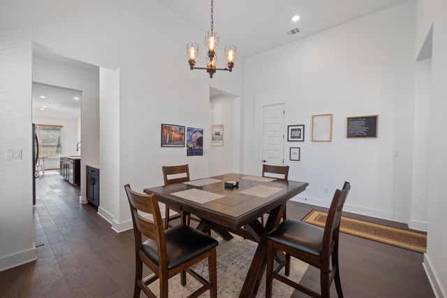 7625 Alouette DR, Austin, TX 78738