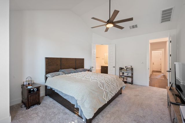 7625 Alouette DR, Austin, TX 78738