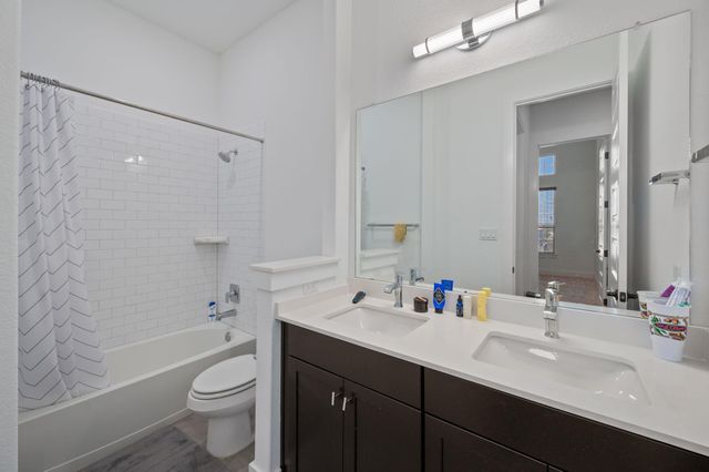 7625 Alouette DR, Austin, TX 78738