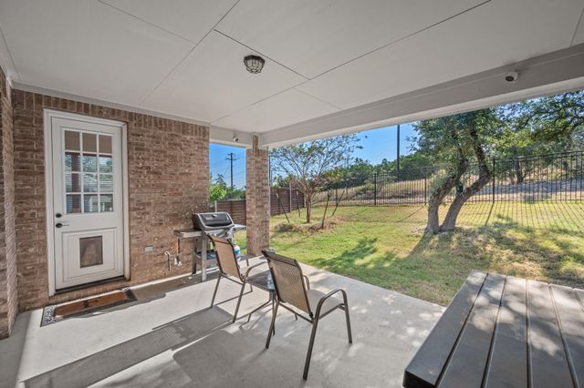 7625 Alouette DR, Austin, TX 78738