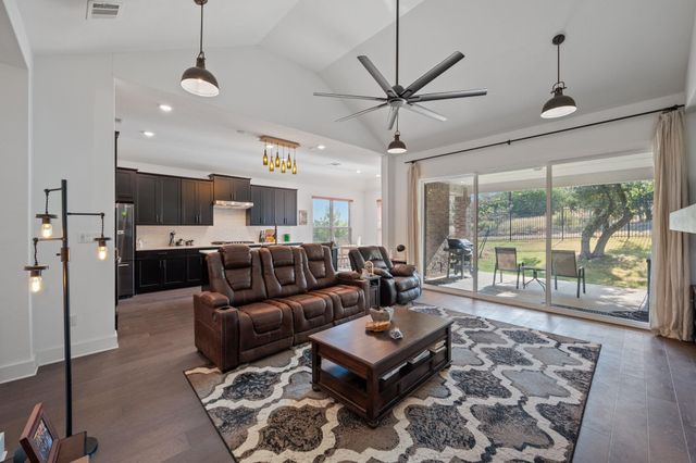 7625 Alouette DR, Austin, TX 78738