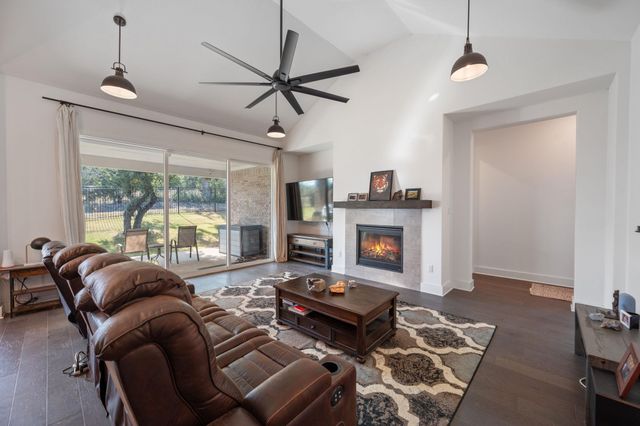 7625 Alouette DR, Austin, TX 78738