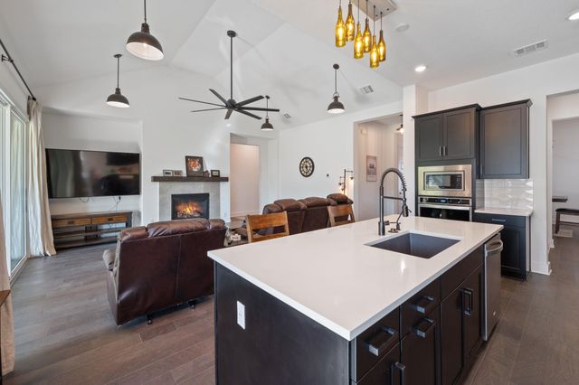 7625 Alouette DR, Austin, TX 78738