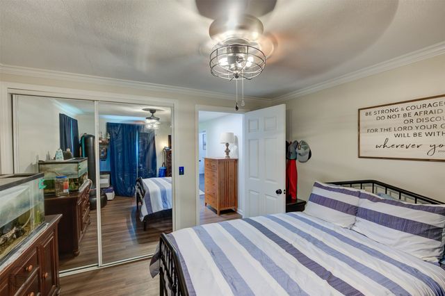 701 Chandler Road, Haughton, LA 71037