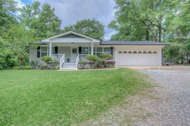 701 Chandler Road, Haughton, LA 71037