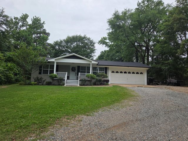 701 Chandler Road, Haughton, LA 71037