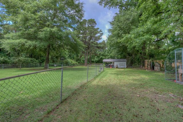 701 Chandler Road, Haughton, LA 71037