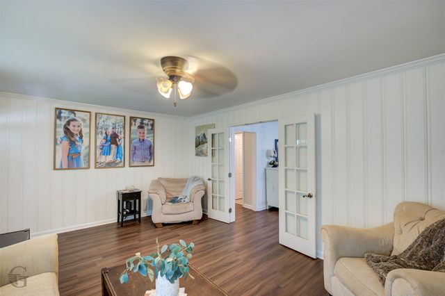701 Chandler Road, Haughton, LA 71037