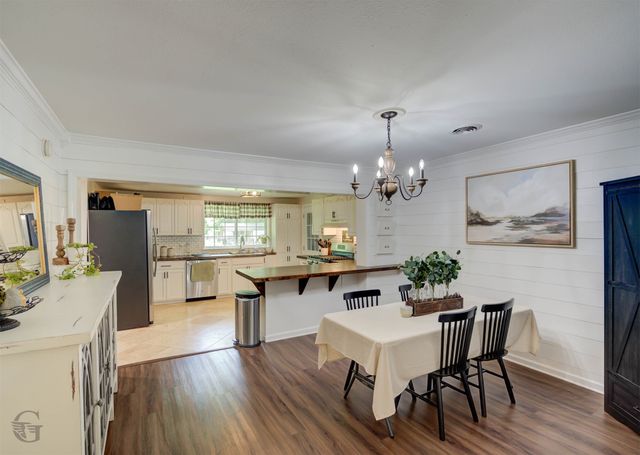 701 Chandler Road, Haughton, LA 71037