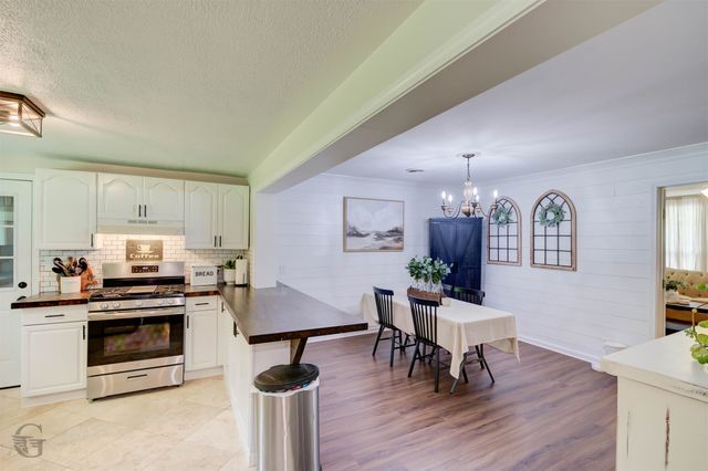 701 Chandler Road, Haughton, LA 71037