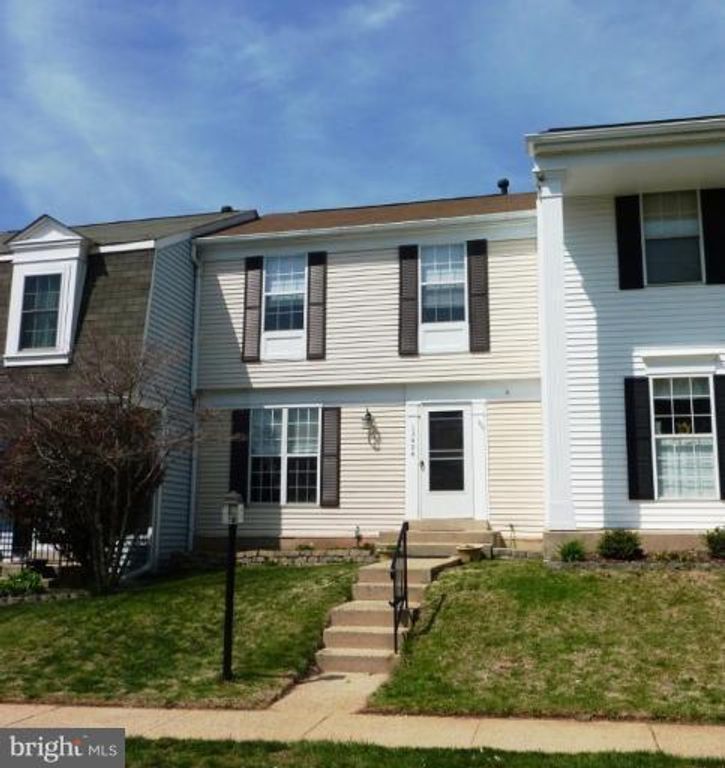 13494 FOXLEASE CT, Herndon, VA 20171