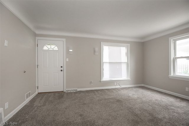 1454 E 196th Street, Euclid, OH 44117