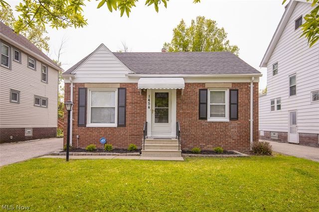 1454 E 196th Street, Euclid, OH 44117
