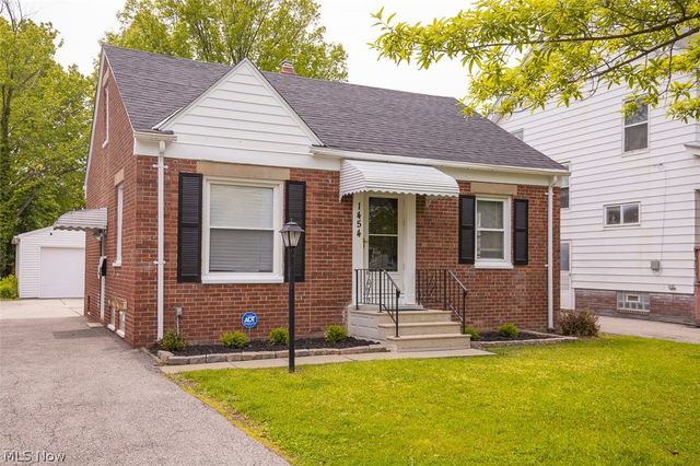 1454 E 196th Street, Euclid, OH 44117