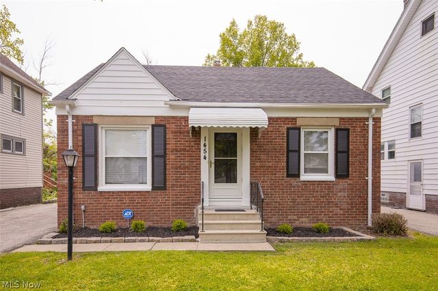 1454 E 196th Street, Euclid, OH 44117