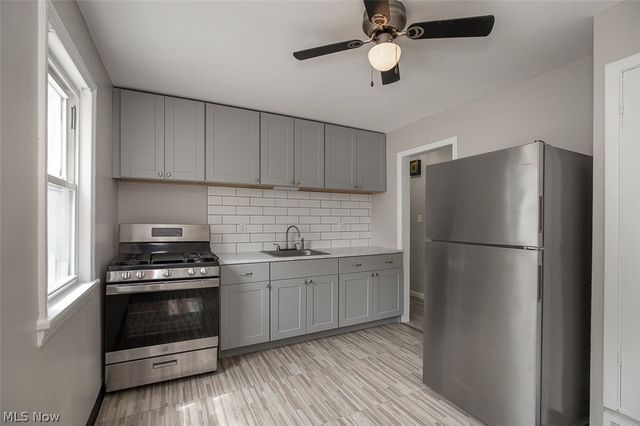 1454 E 196th Street, Euclid, OH 44117